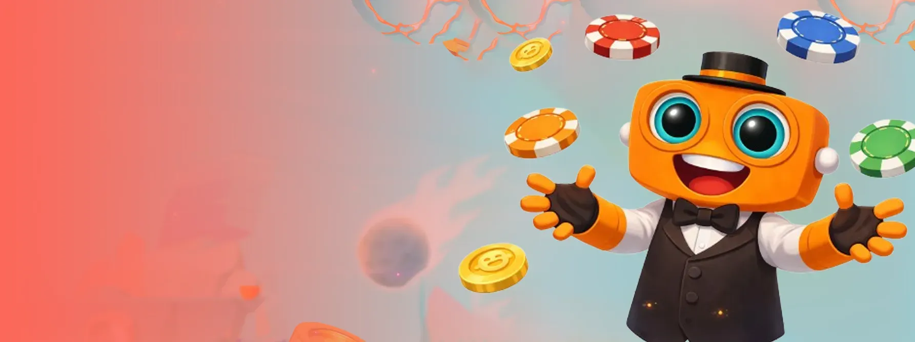 HugoBets login