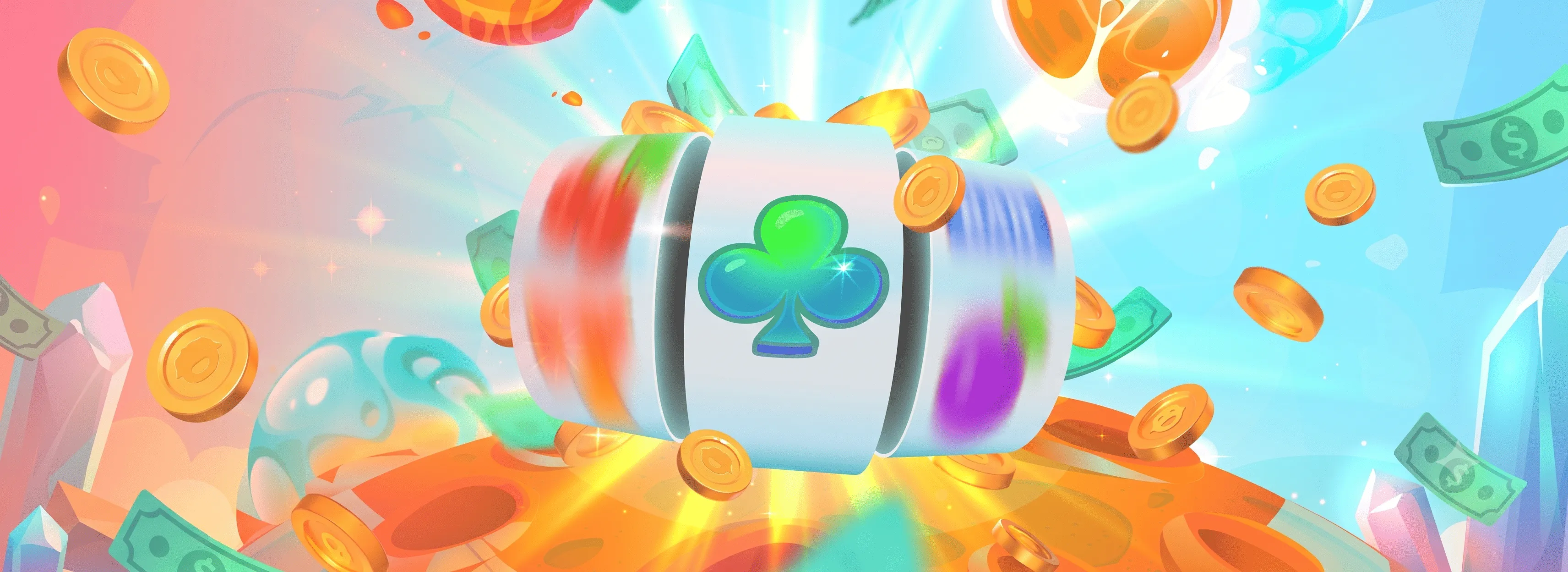 Hugobets slots